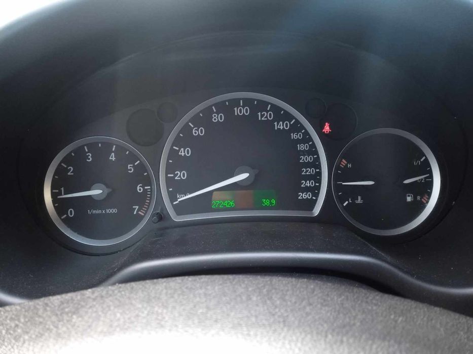 Saab 9.3   2005 1.8 aspirat benzina