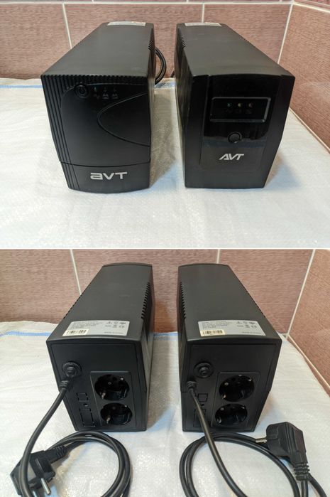 UPS 360W-500W. 12V. ИБП, ЮПС. Для бесперебойного питания.