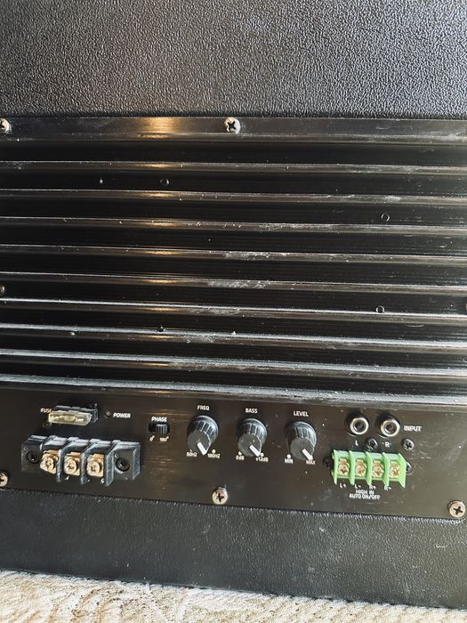 Буфер сатлады кішігірім саудасы бар