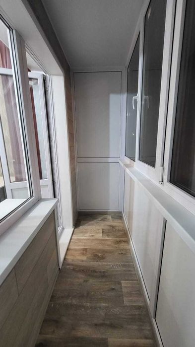 Продам квартиру в 20-м микр