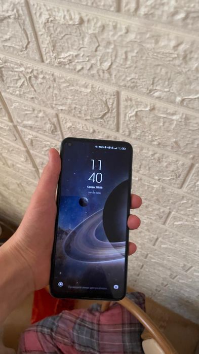 Срочно продам Xiaomi Redmi note 9 читать описание