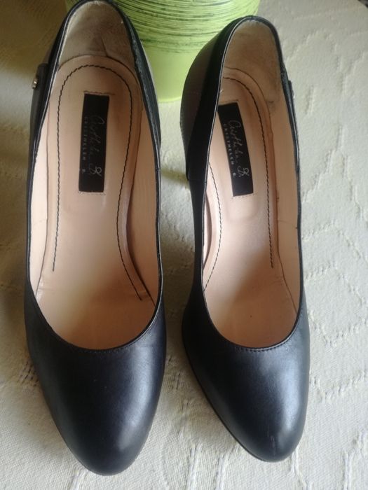 Елегантни боти и обувки