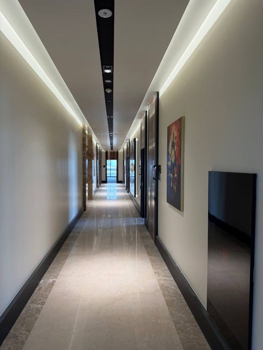 Аренда Новостройка “Piramit Tower” Коммерческое помещение, 104м2