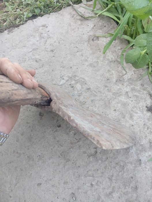 Топор для рубки мясо