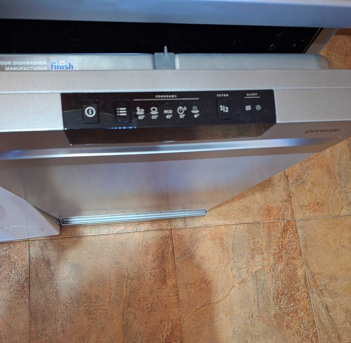 Съдомиялна Gorenje