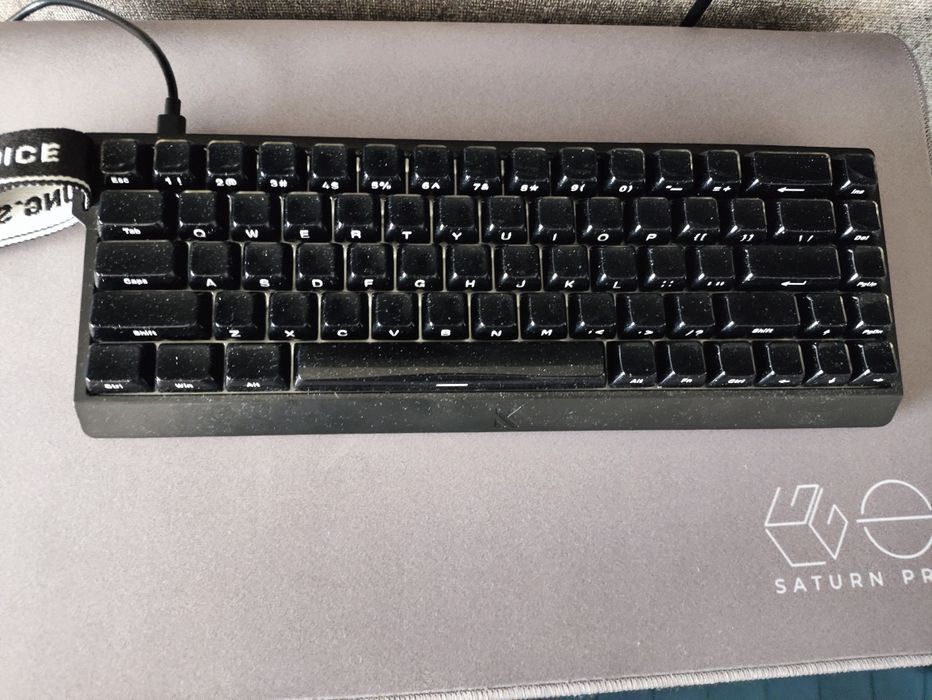 Магнитка Mchose Ace 68 Esports