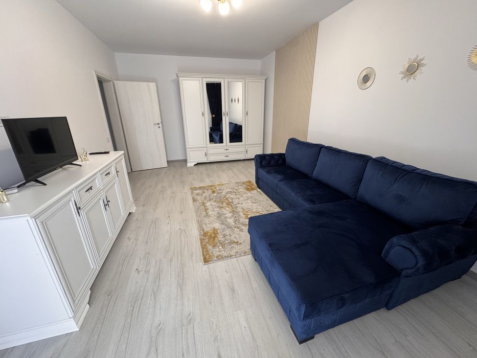 Inchiriez apartament 2 camere