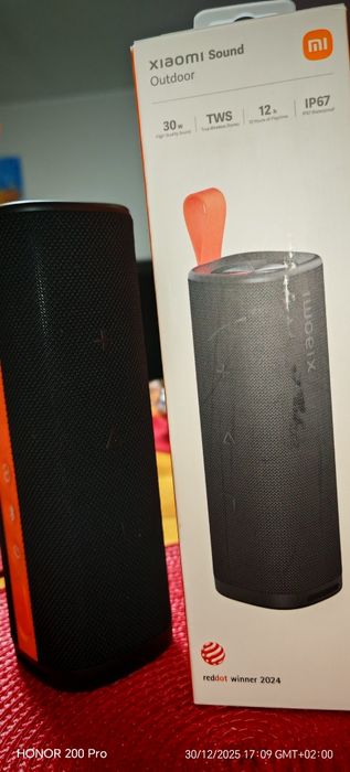 Блутот колонка Xiaomi Sound