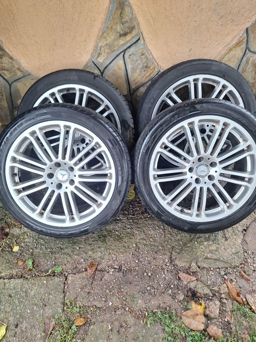 Джанти с Гуми нов внос