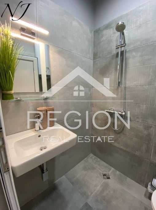 Дава се под наем Двустаен апартамент в Варна, Гръцка махала - 66 кв.м за 780 € - Снимка #9