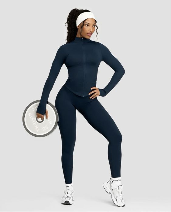 Thrivin Gymwear Set Fitness Nou