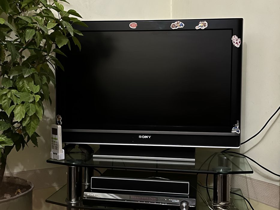 Домашний кинотеатр SONY