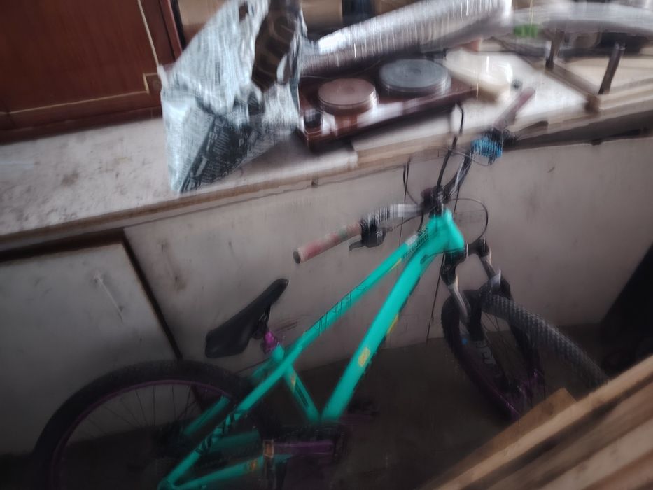 Продам велосипед МТБ