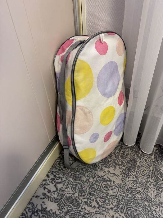 Кокон для новорожденного