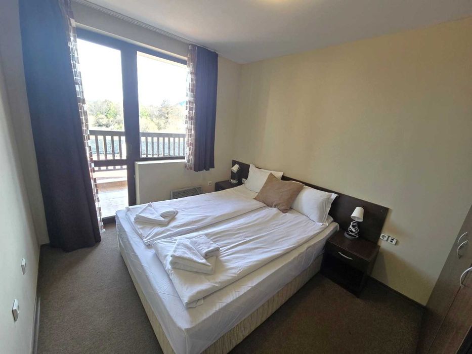 Продава се Двустаен апартамент в Банско - 67 кв.м за 681 €/кв.м - Снимка #5