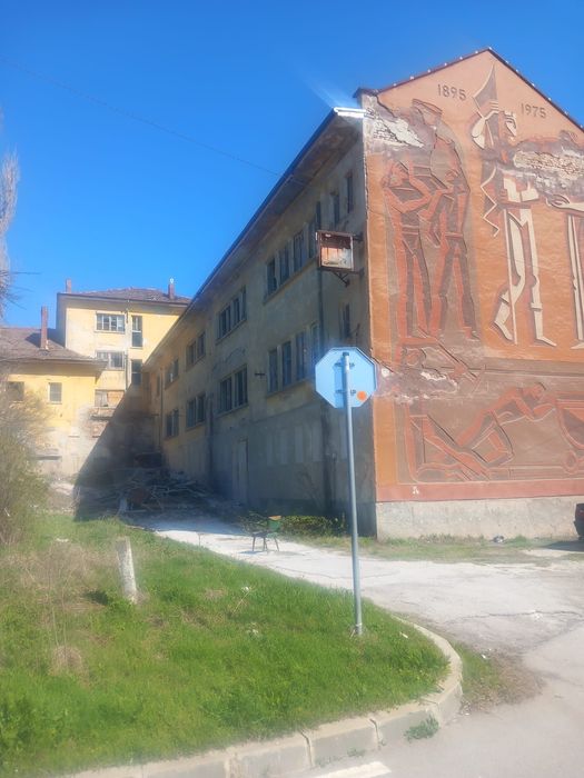 Дава се под наем Промишлена сграда в Стара Загора, Аязмото - 400 кв.м за 153000 € - Снимка #5