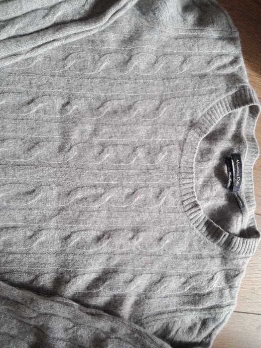 Massimo dutti дамски пуловер