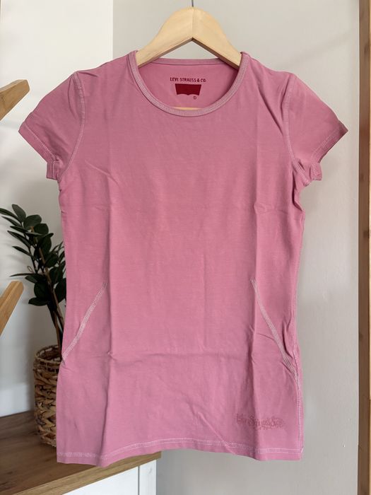 Lacoste Levi’s нови тениски