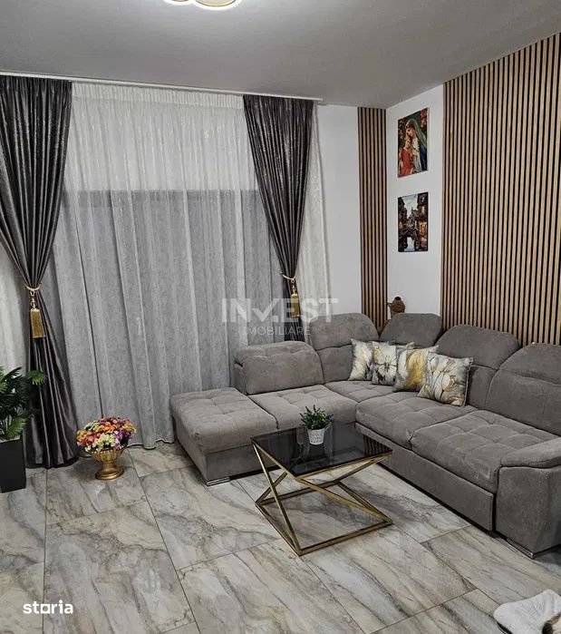 Casa Tip Duplex Valea Lupului-Iasi