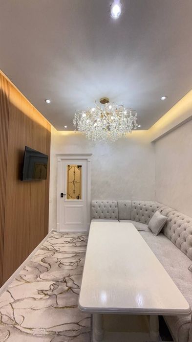 2х комнат квартира