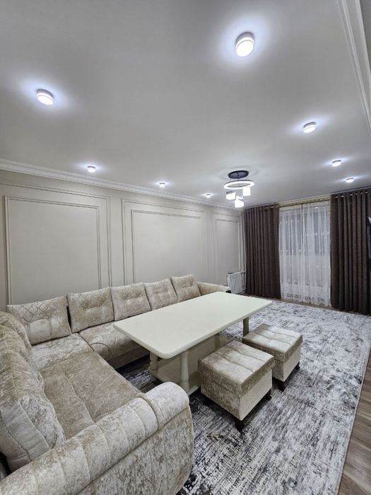 Продаётся квартира