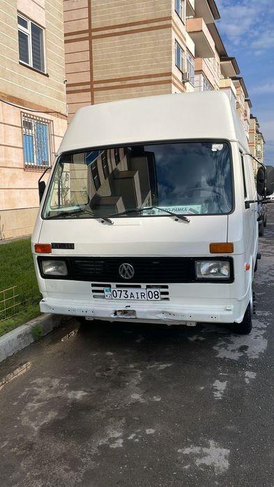 Продаётся Фольксваген лт