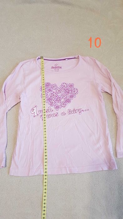 Детски дрехи за момиче - изгодно