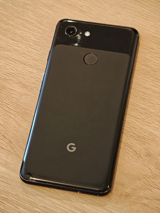 Google Pixel 3 64GB