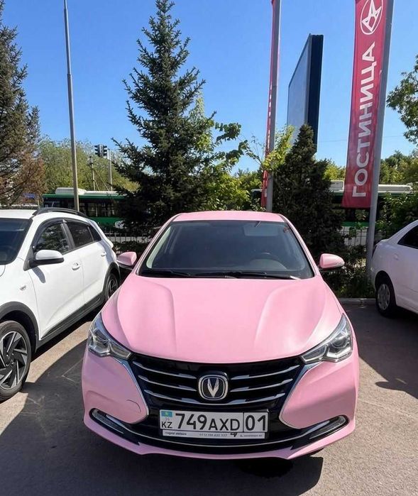 Аренда авто цены от 8к