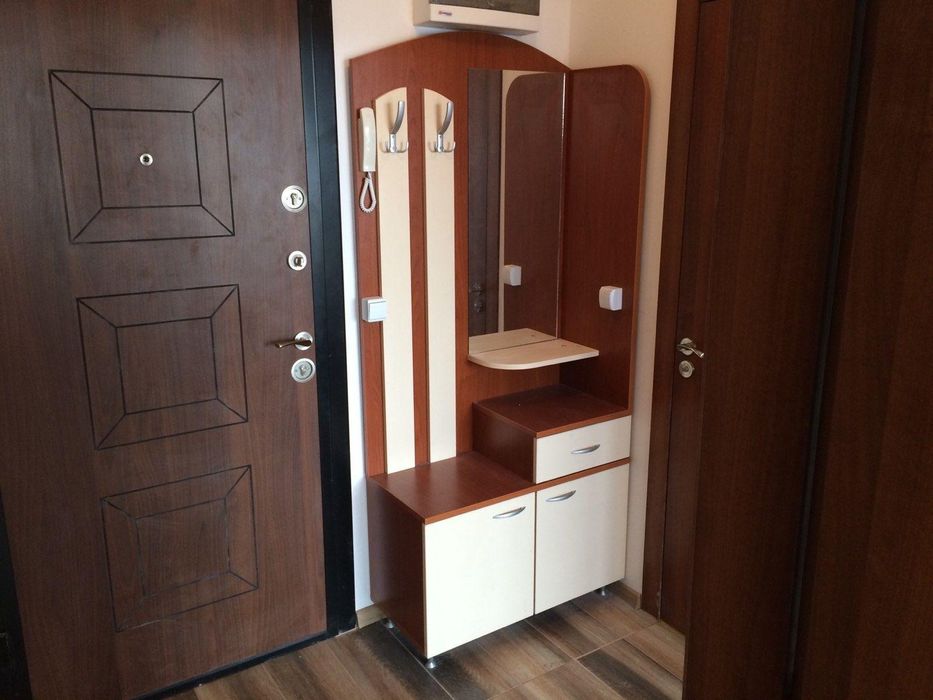 Дава се под наем Двустаен апартамент в Варна, Погреби - 55 кв.м за 400 € - Снимка #3