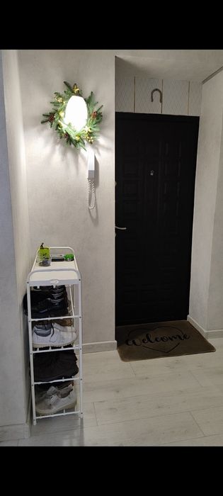 Продам двухкомнатную квартиру