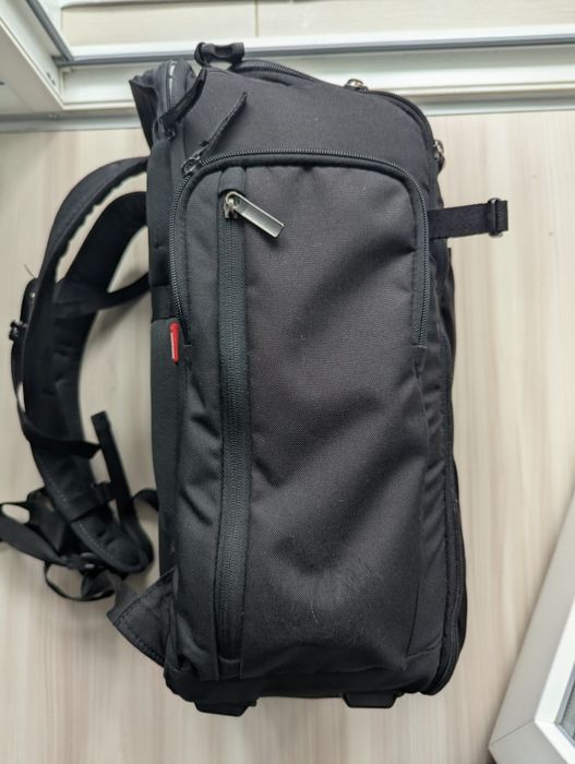 Ghiozdan Foto Manfrotto 50