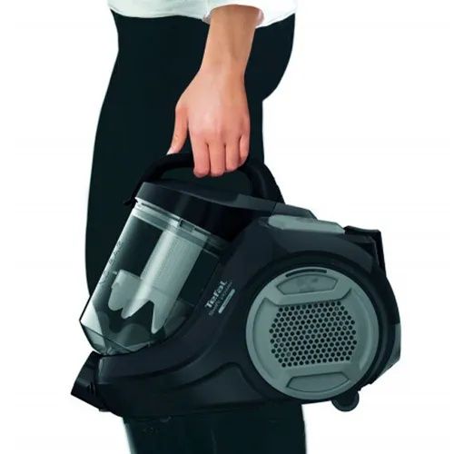 Пылесос Tefal TW2925EA, Черный