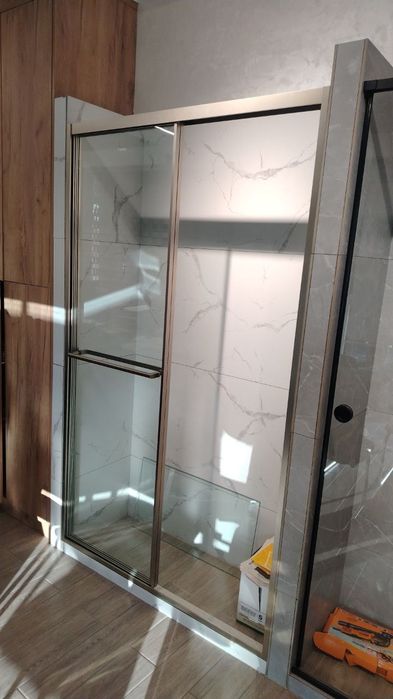 Dush kabina yasab ornatib beramiz