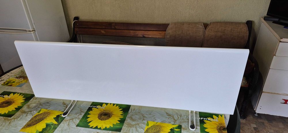 Конвектор ADAX ECO BASIC 14 KETP, 1400W, Електронен термостат