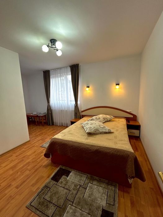 Cazare Pensiunea Bella Montana -Bran- 7 camere