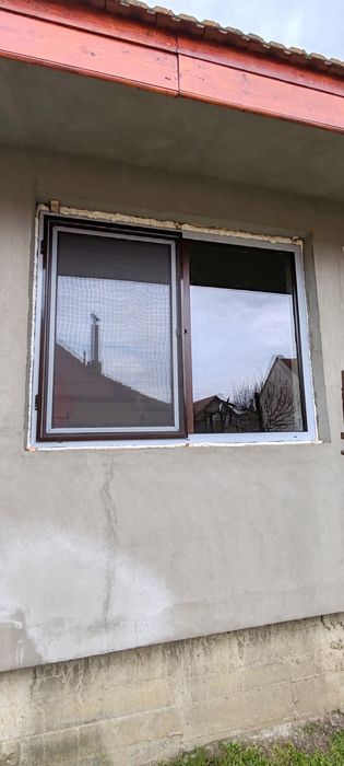 Termopane si Rulouri exterioare