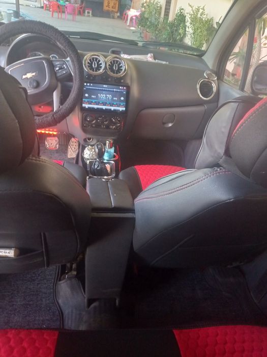 Срочно продается Матиз