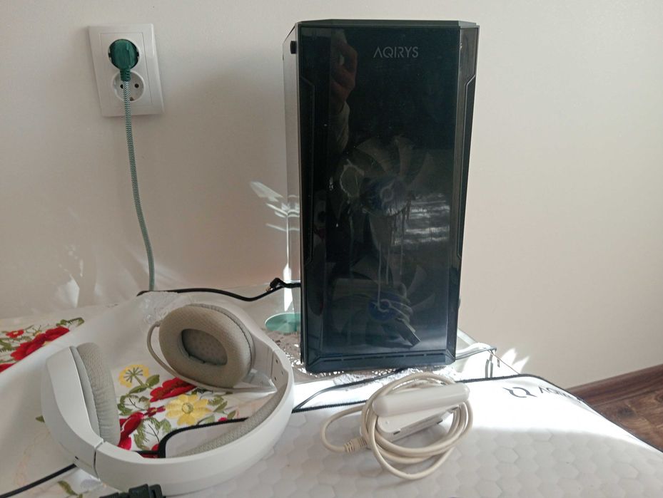 Pachet pc foarte bun