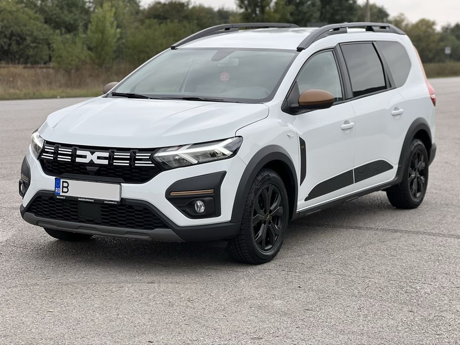 DACIA Jogger 2024 — imagine 3