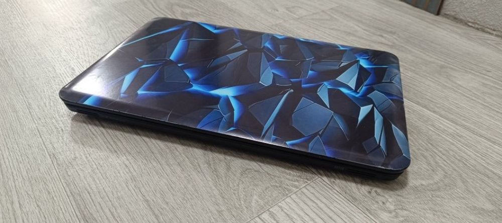 Продажа/Обмен Ноутбук HP