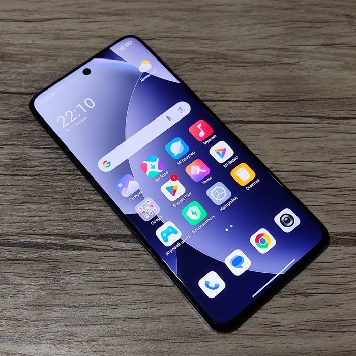 Redmi Note 15 Pro 256 Gb karobka garantiyali