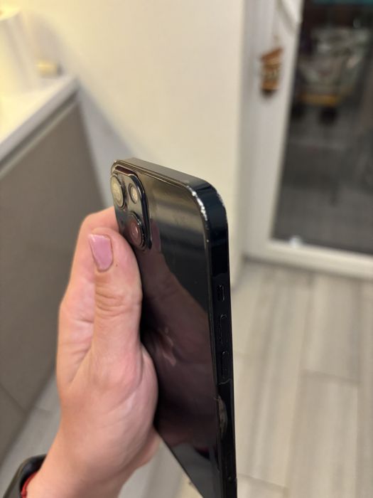 Iphone 13 , baterie 85%