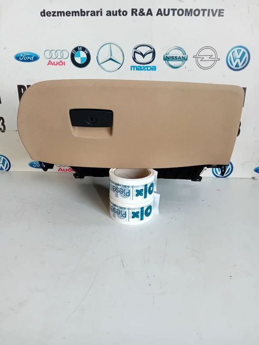 Torpedo Cutie Acte Bmw X3 F25 X4 F26 Volan Stanga Motor N57 N47 B47