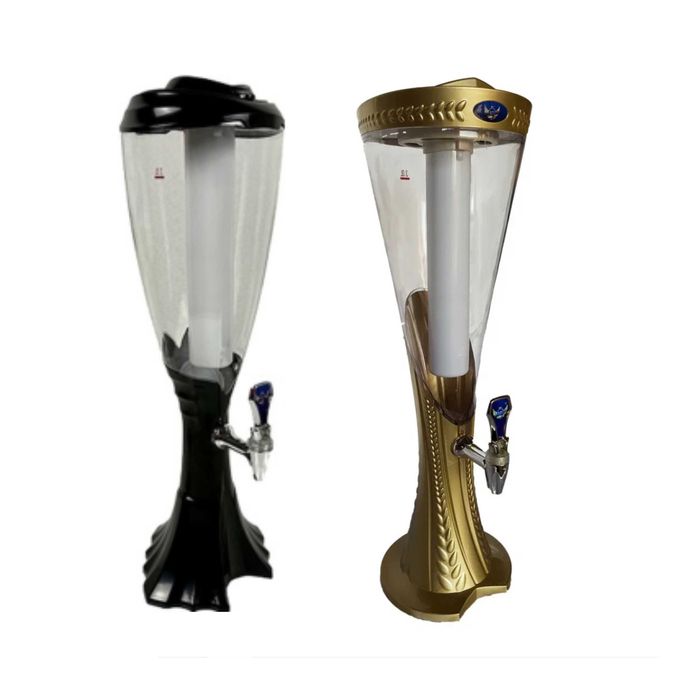 Колба для пива и напитков 3л