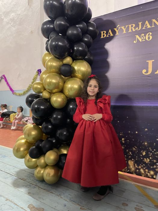 Мен эксклюзивті көйлектер сатамын!