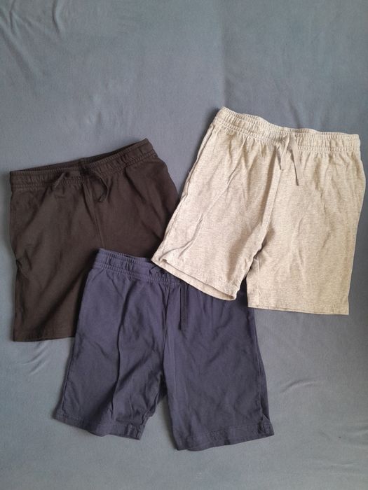 Lot pantaloni scurti copii