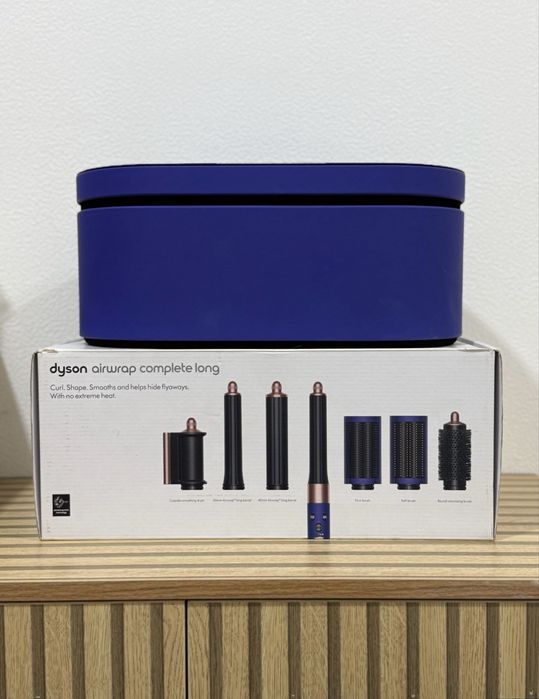 Dyson 05 model.