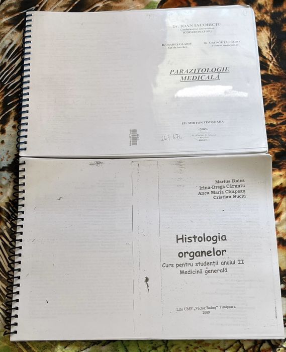 Materiale Medicina