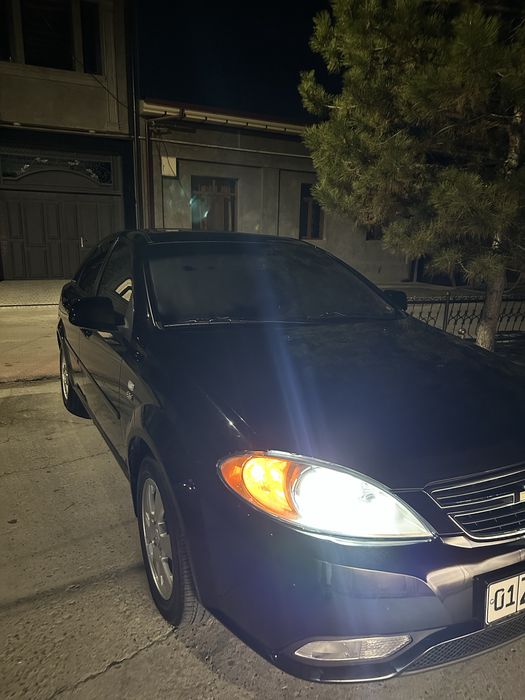 Jentra 2023  chotki sastayanada luklari bn 50000km yurgan